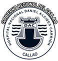 Hospital Nacional Daniel Alcides Carrión